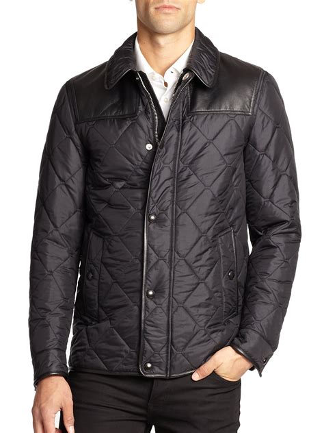 burberry blazer jacket mens|Burberry men jacket on sale.